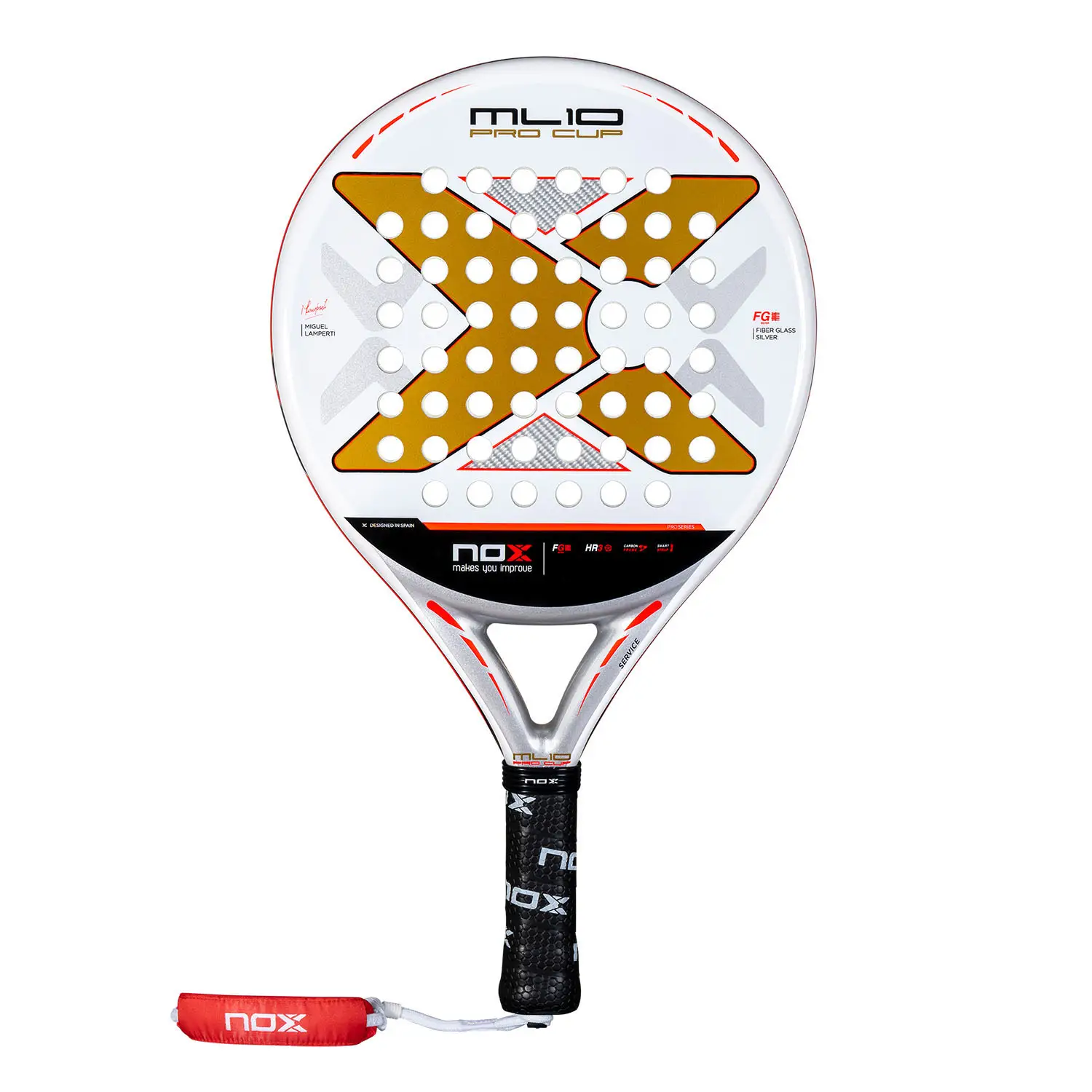 NOX - ML10 Pro Cup Coorp - 2025