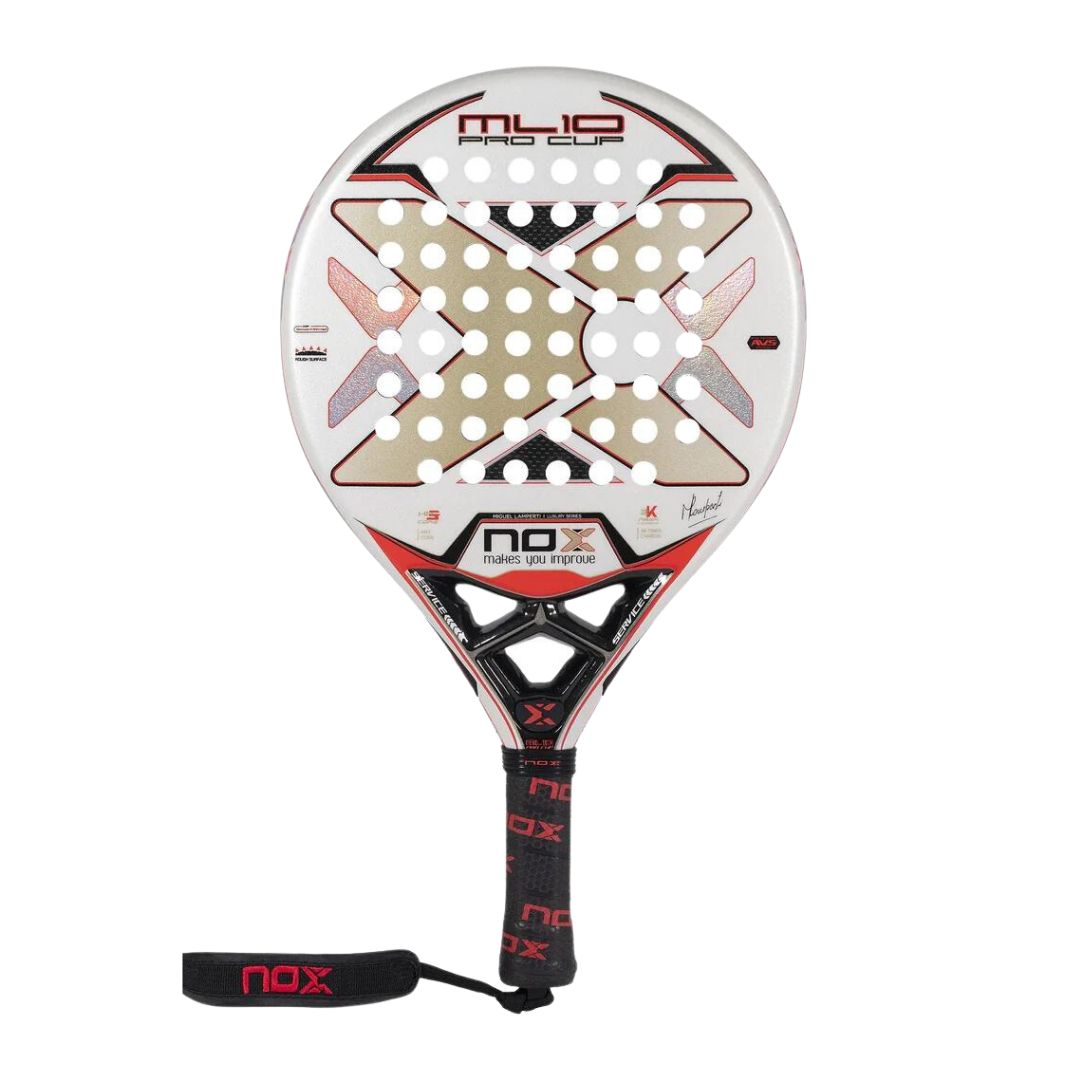 NOX - ML10 Pro Cup Luxury - 2023