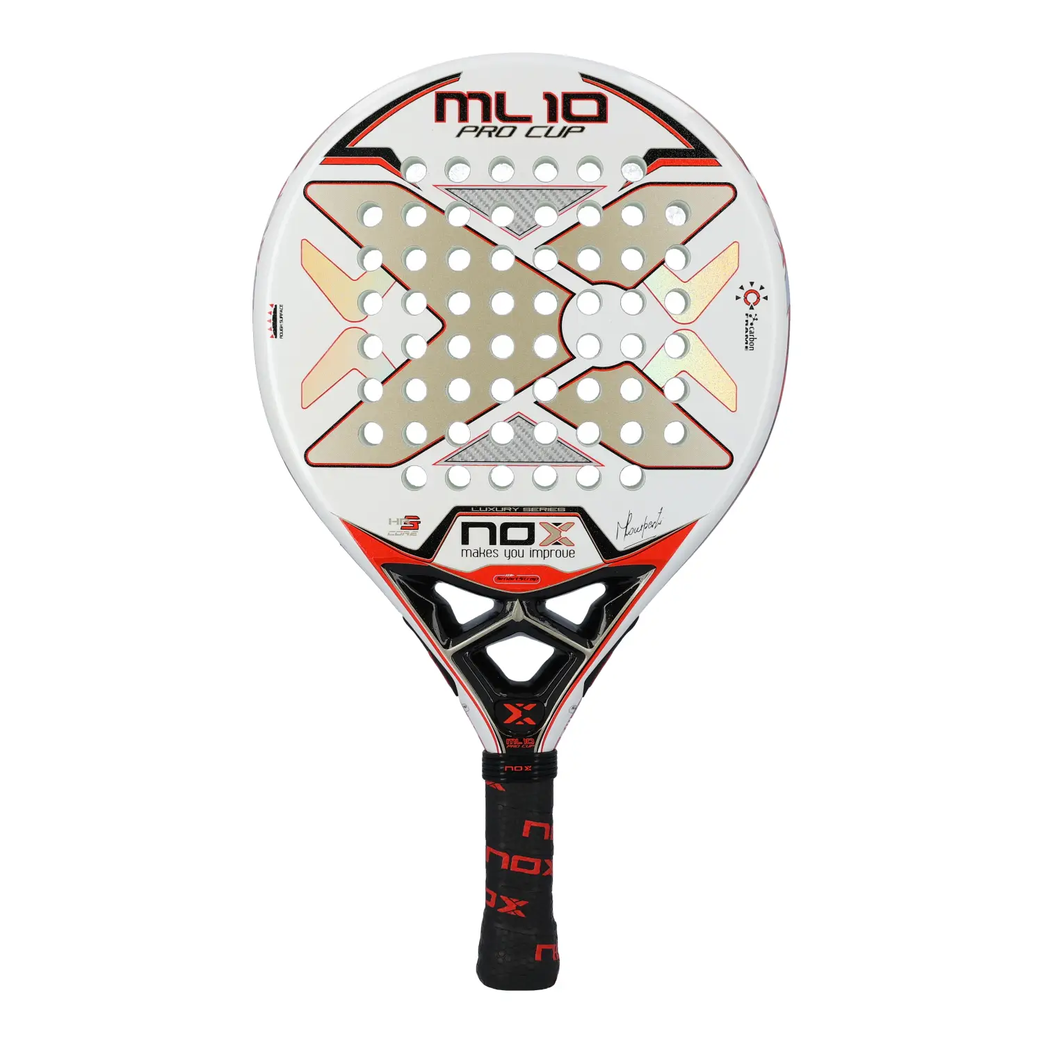 NOX - ML10 Pro Cup Luxury Series - 2022