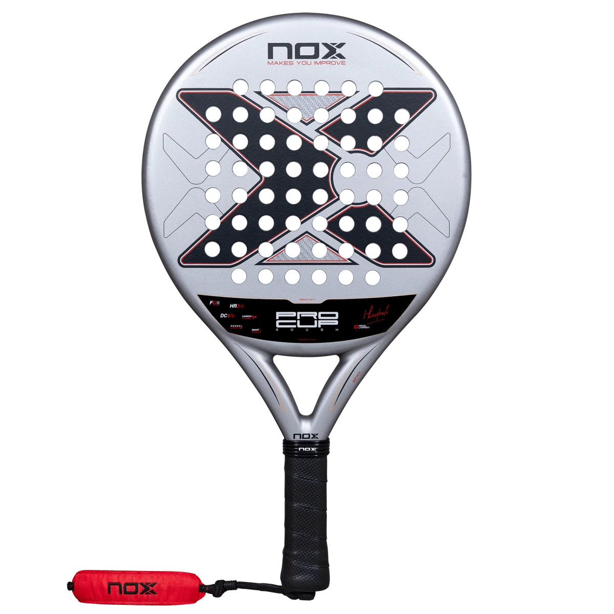 NOX - ML10 Pro Cup Rough - 2027 Bild