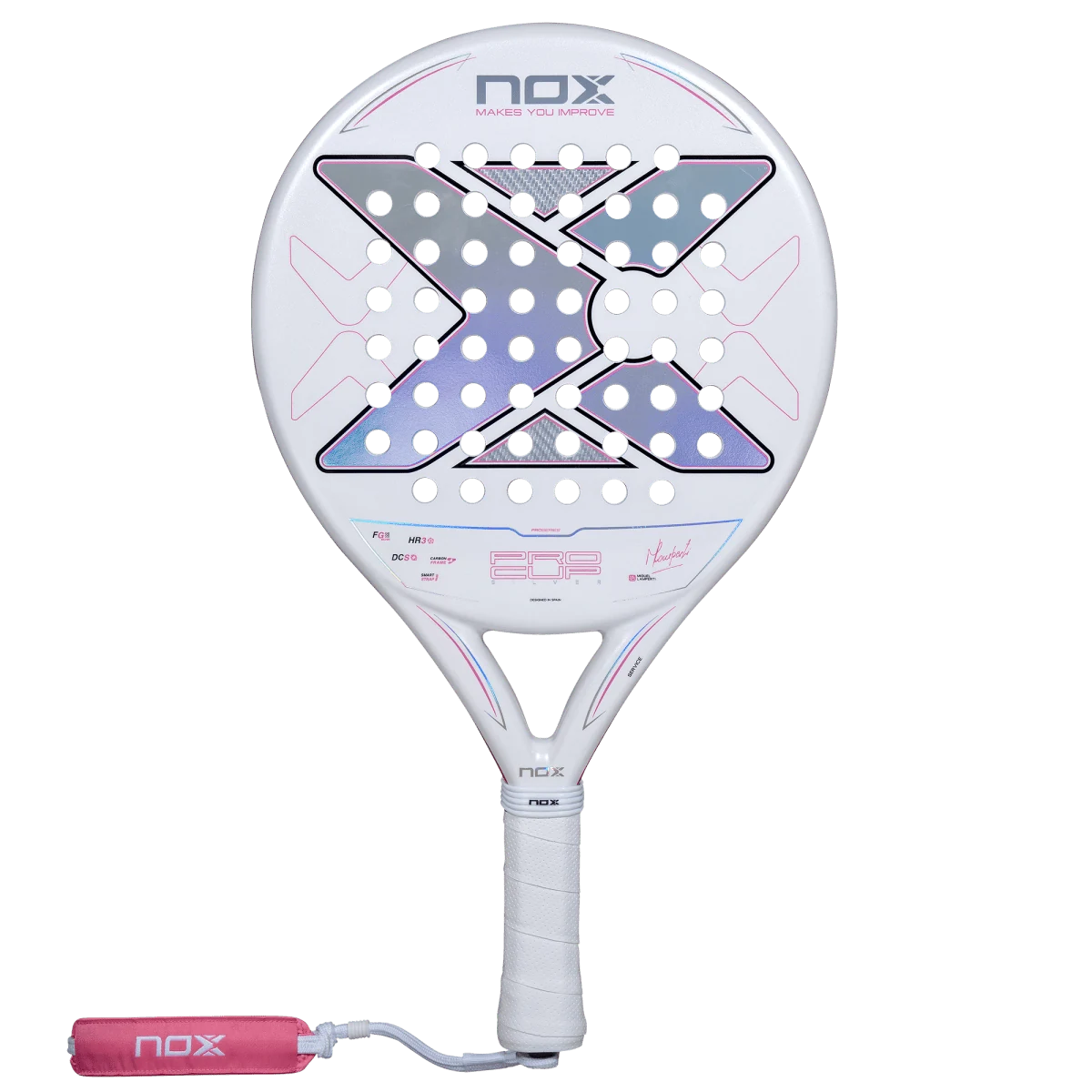NOX - ML10 Pro Cup Silver - 2027 Bild