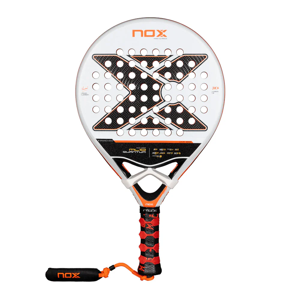 NOX - ML10 Quantum 3K - 2025