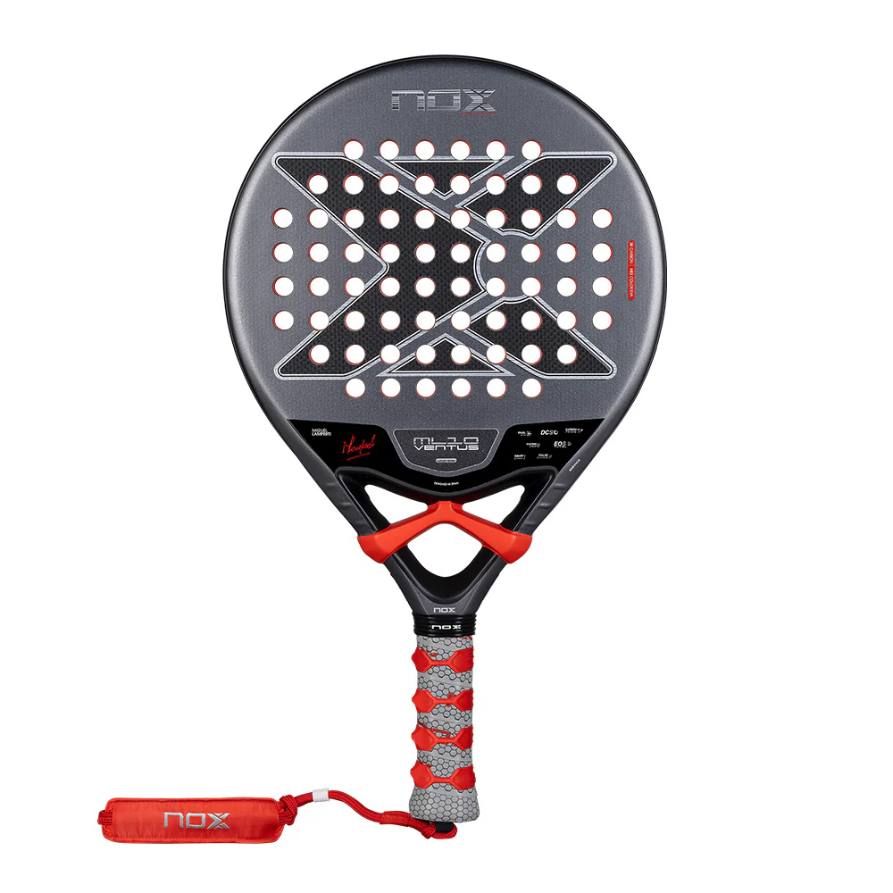 NOX - ML10 Ventus Control 3K - 2026