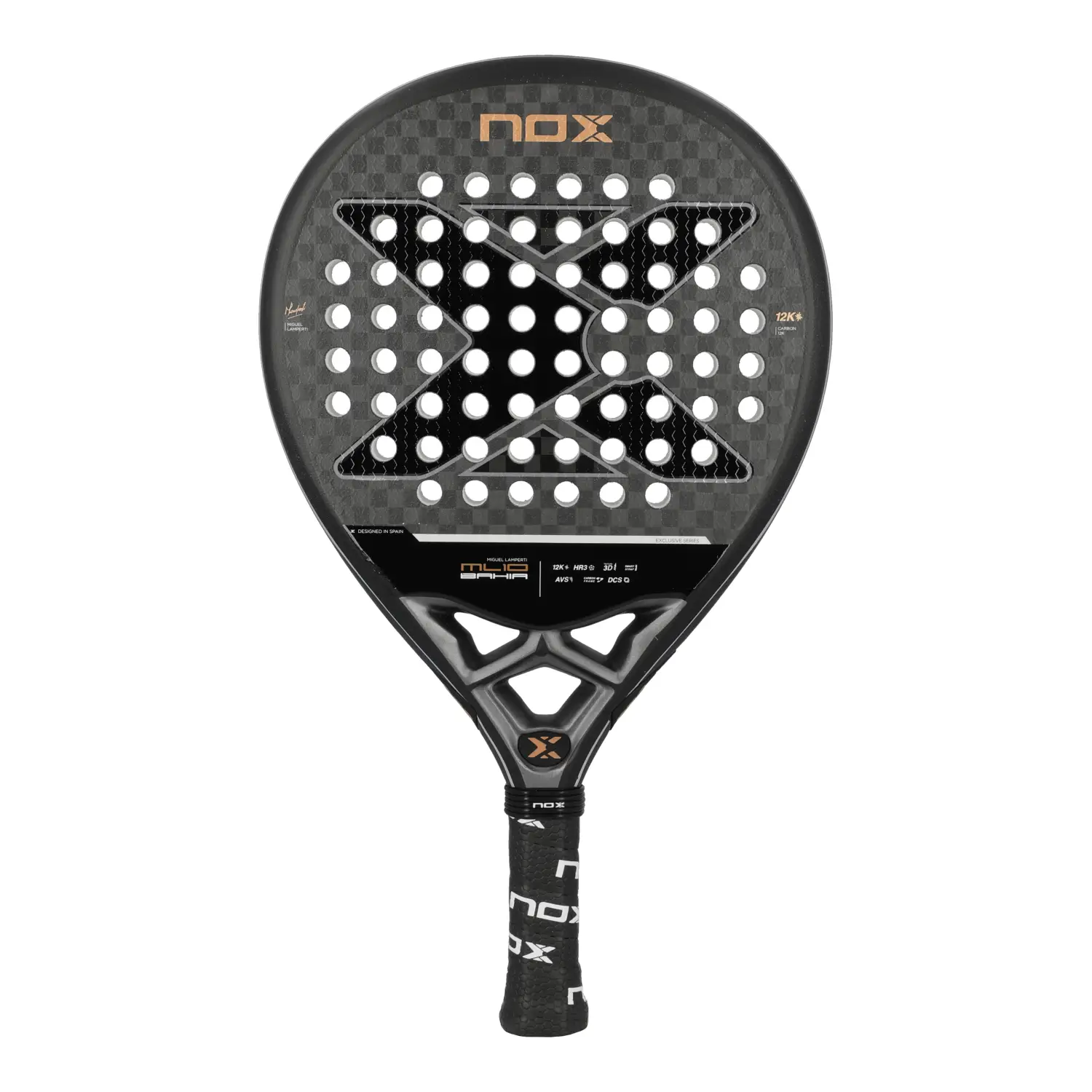 Imagen de NOX - ML10 Bahia Luxury Series EX - 2025