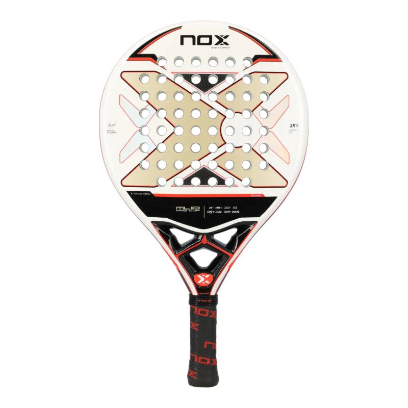 NOX - ML10 Pro Cup 3K Luxury Series - 2026 image