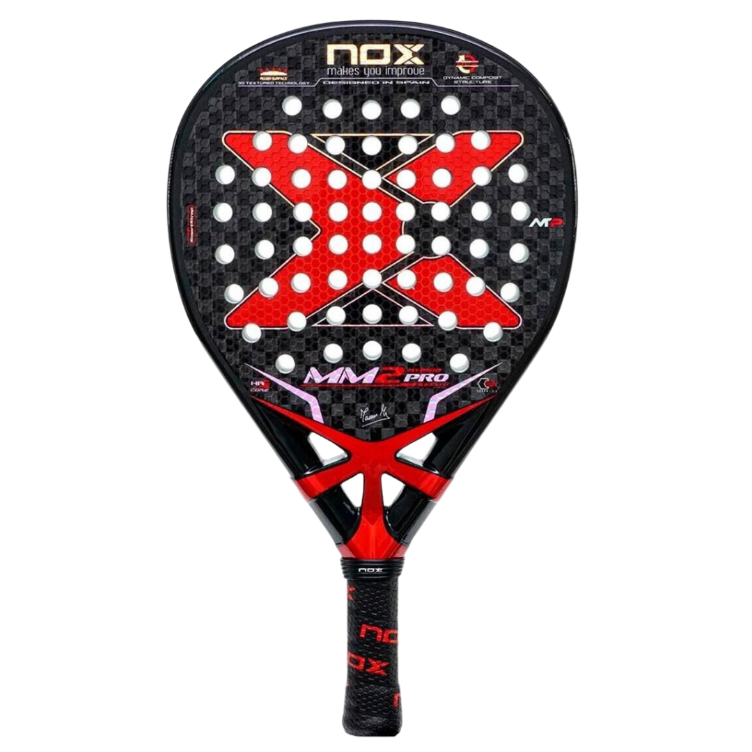 NOX - MM2 - 2022