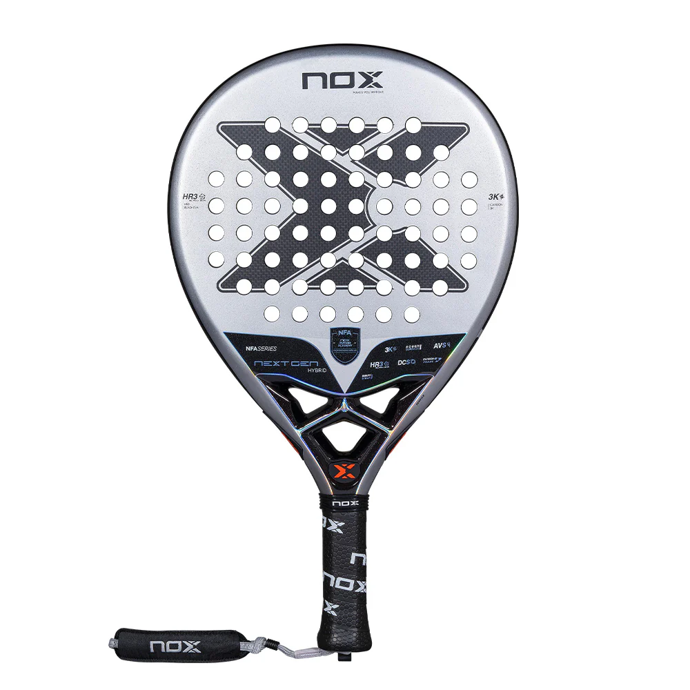 NOX - Nextgen Pro Hybrid 3K Nfa Series - 2025