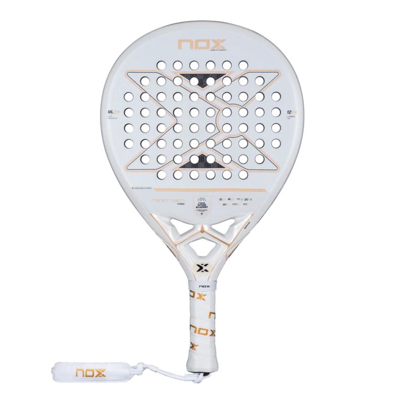 NOX - NextGen PRO Hybrid 12K - 2026 image
