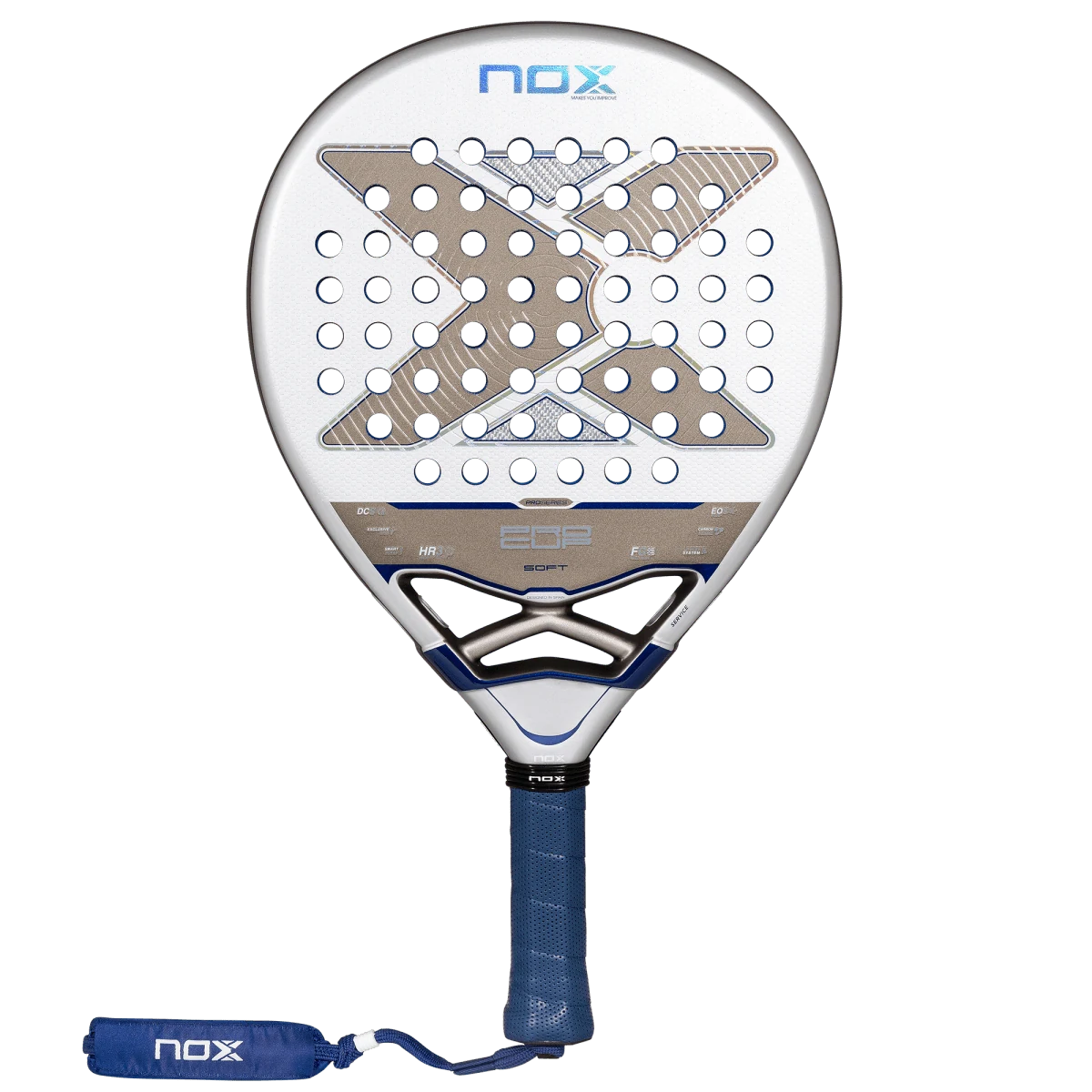 NOX - Pro Cup SOFT - 2027 Bild