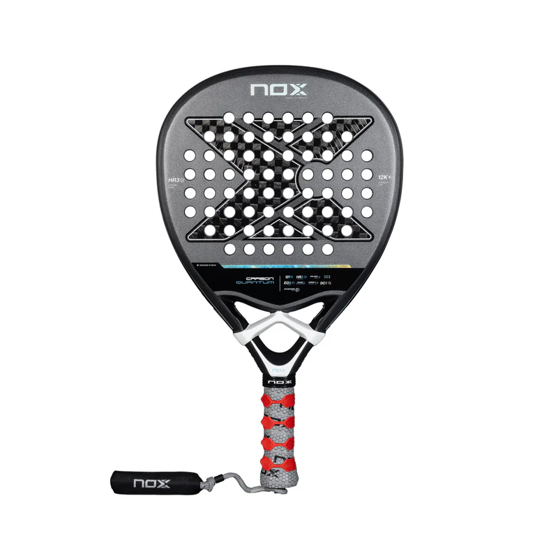 NOX - Quantum Carbon 12K - 2025