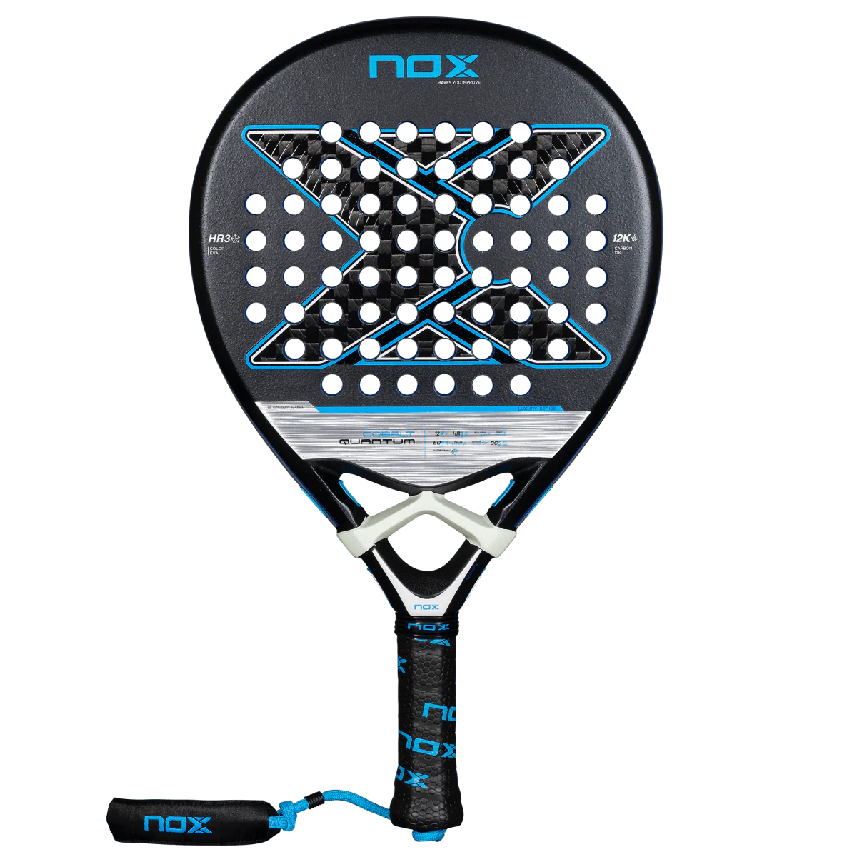 NOX - Quantum 12K Cobalt - 2025 Bild