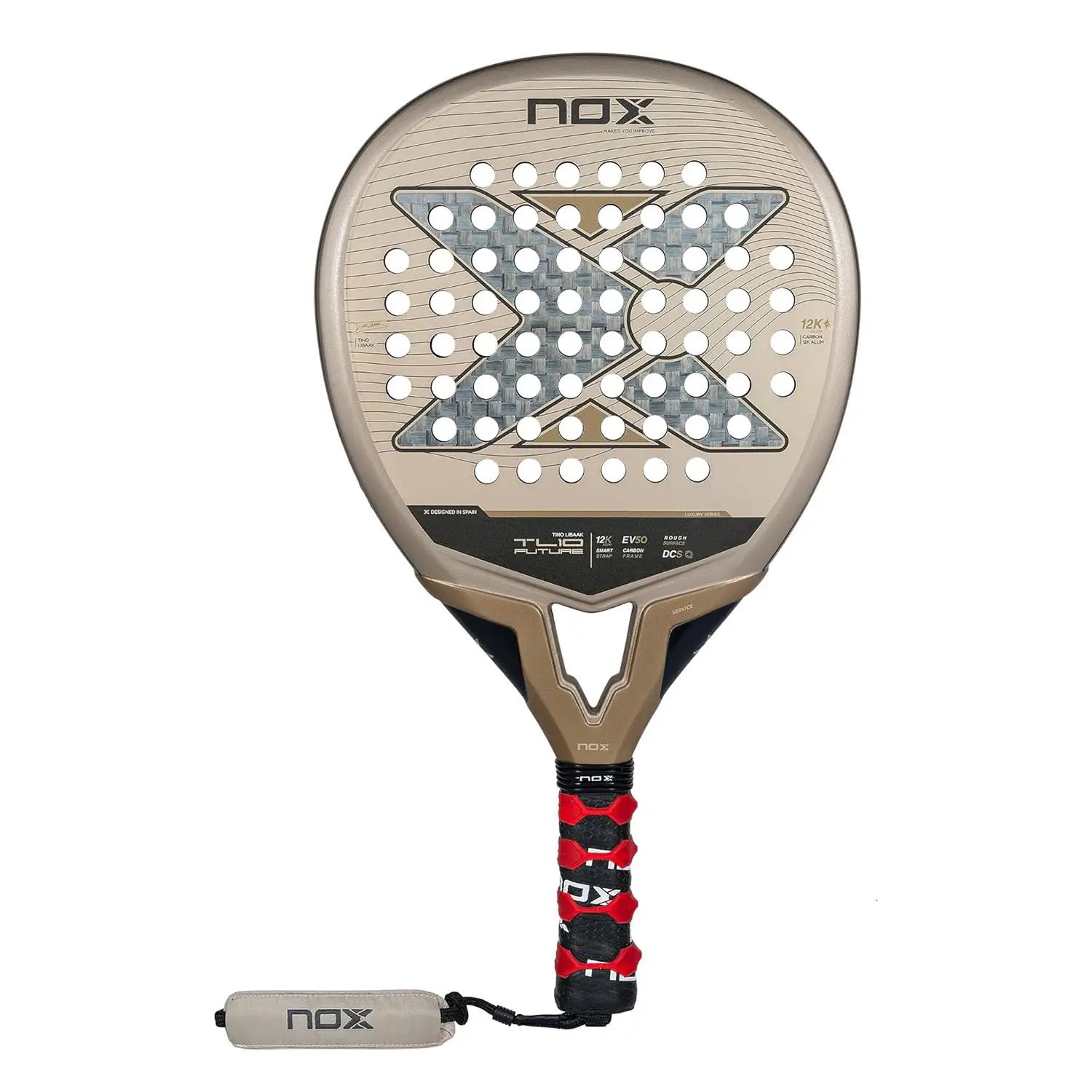 NOX - TL10 - 2024