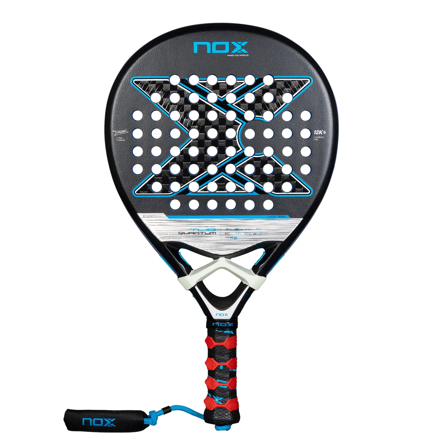 NOX - TL10 Quantum 12K - 2025