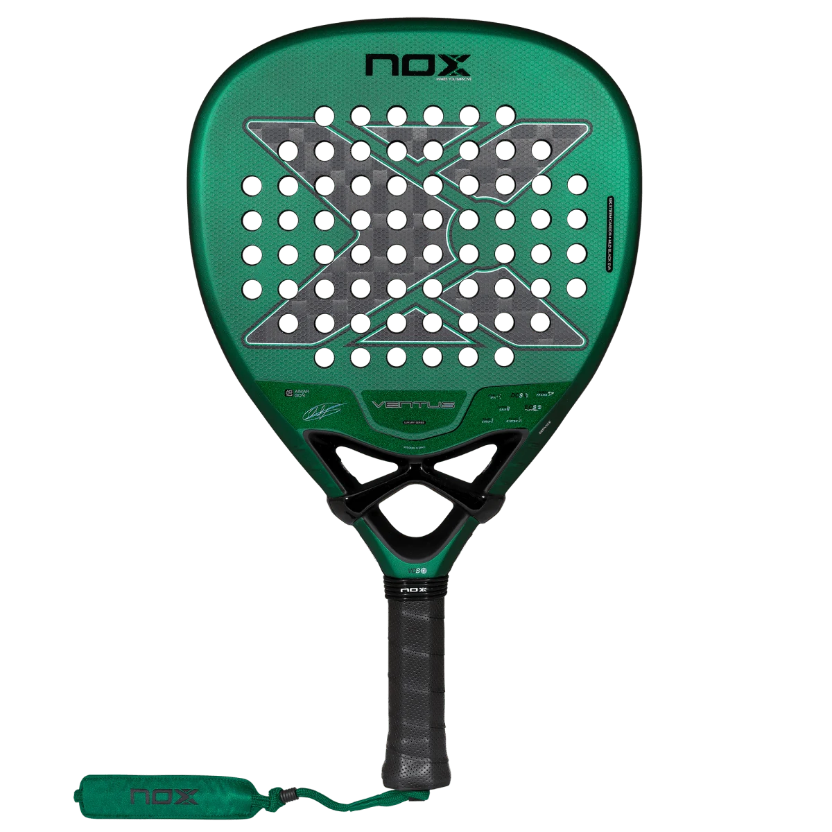 NOX - Ventus Attack 12K XTREM - 2027 Bild