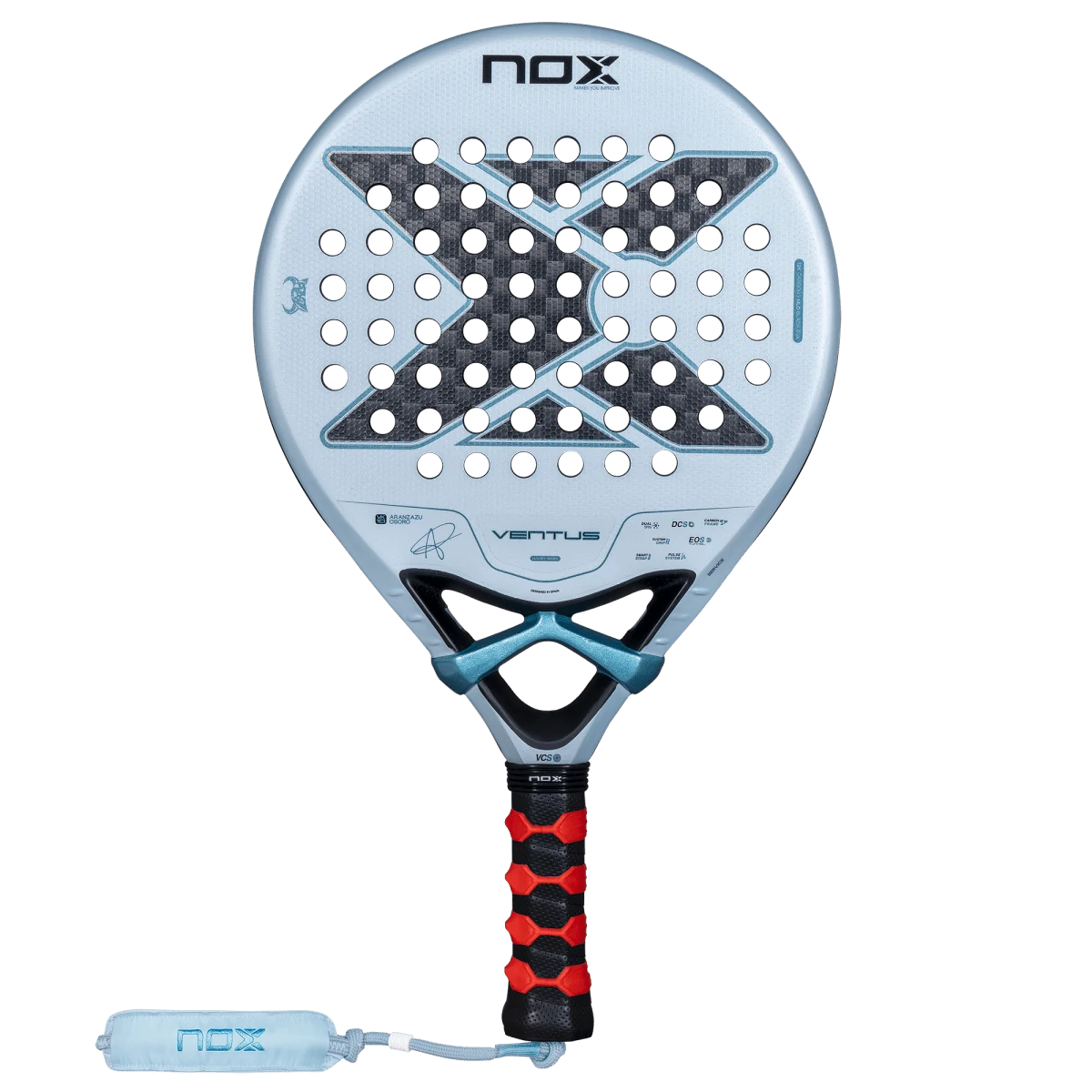 NOX - Ventus Control 12K - 2027 Bild