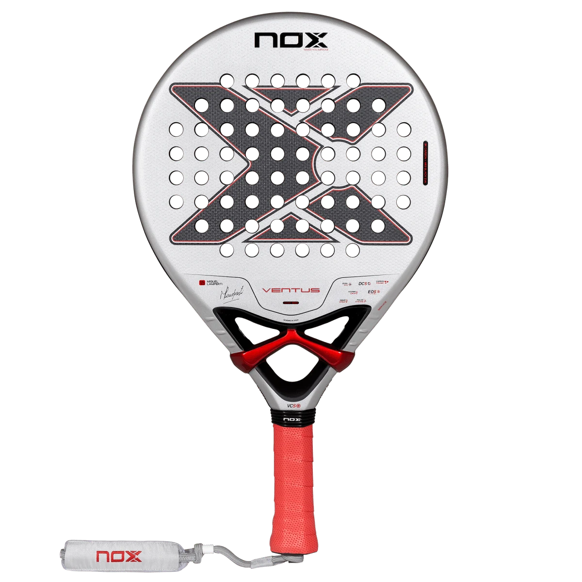 NOX - Ventus Control 3K - 2027 Bild