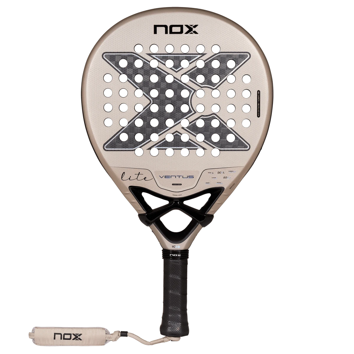 NOX - Ventus Hybrid 12K Lite - 2027 Bild