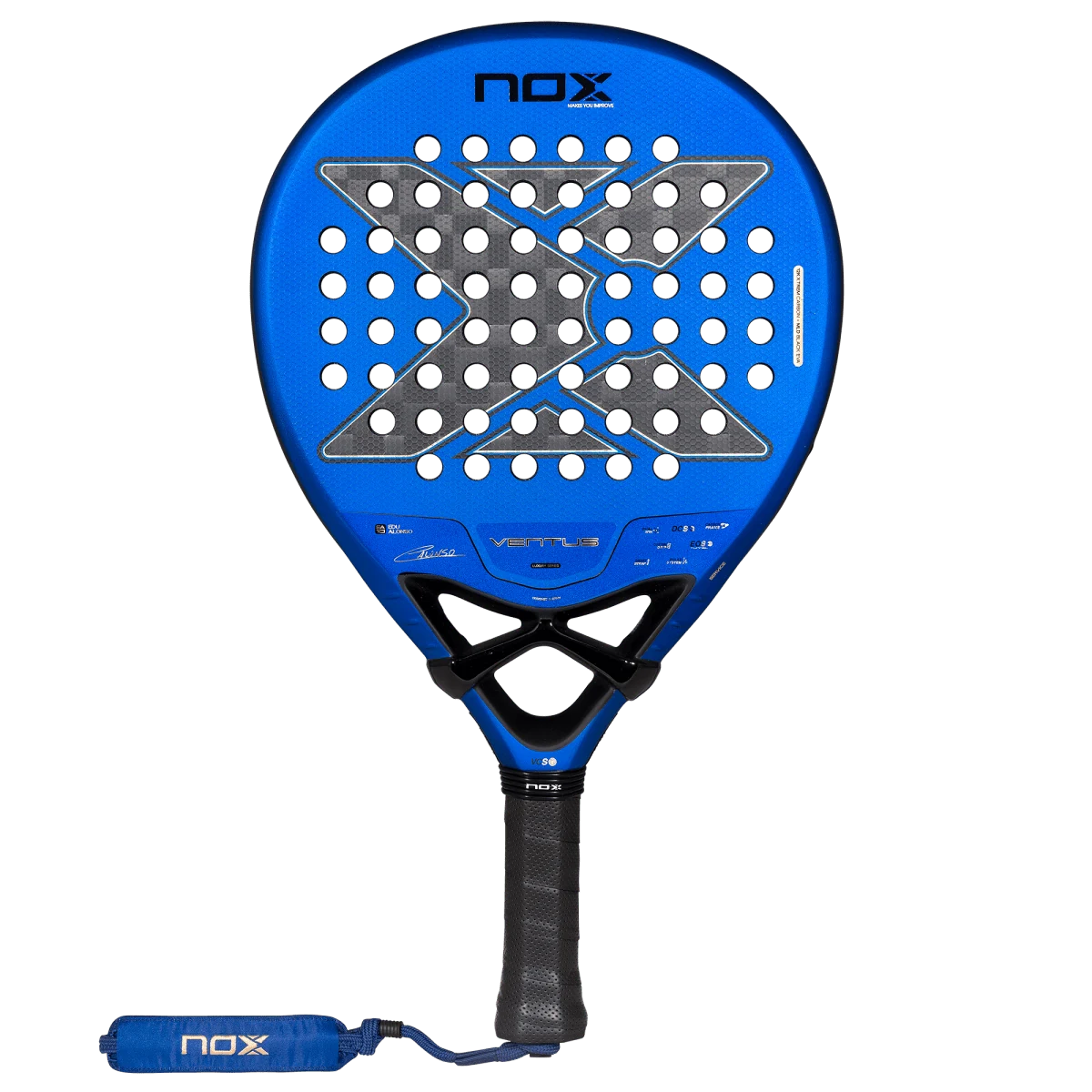 NOX - Ventus Hybrid 12K XTREM - 2027 Bild