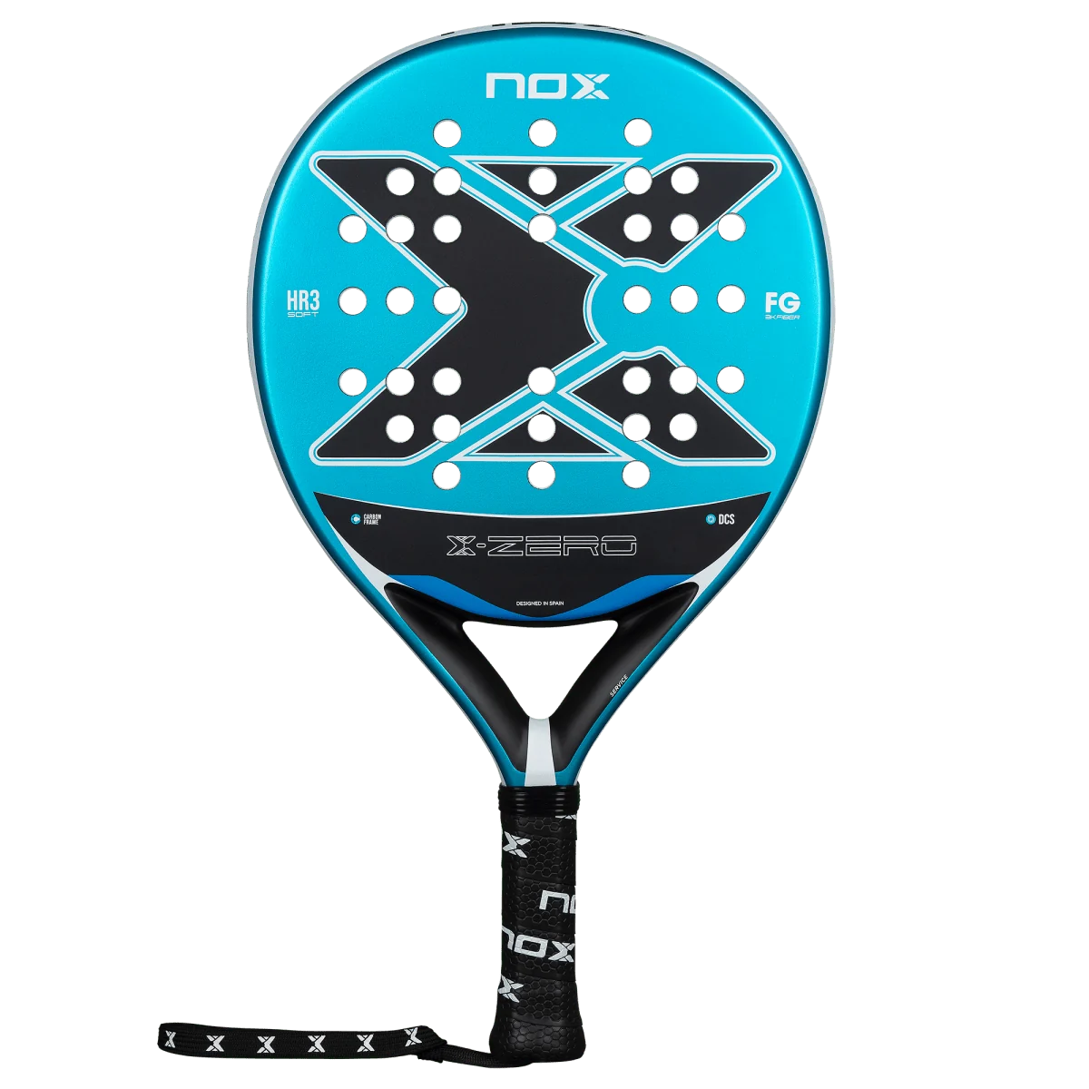 Immagine di NOX - X-Zero Blue - 2026