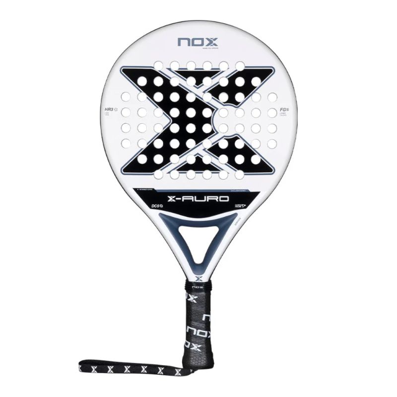 NOX - X Auro - 2026 image