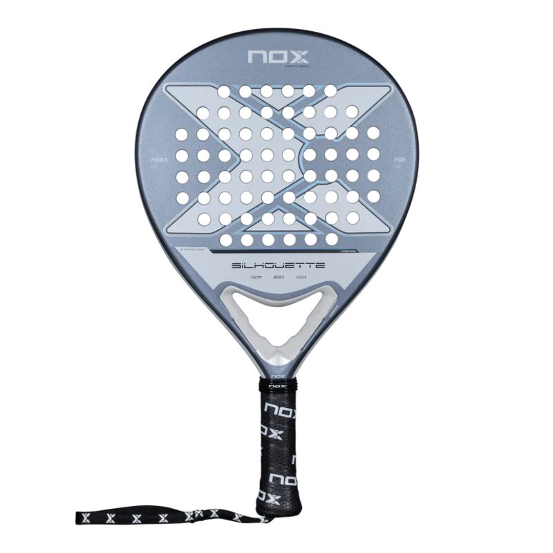 NOX - X One Silhouette - 2026 image