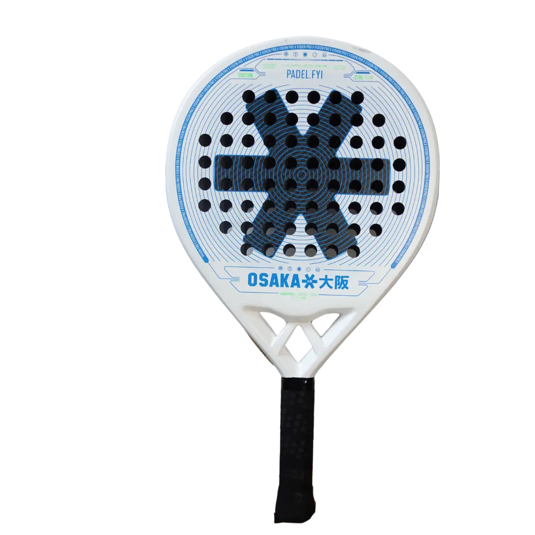 Osaka - Custom Pro Control - 2023