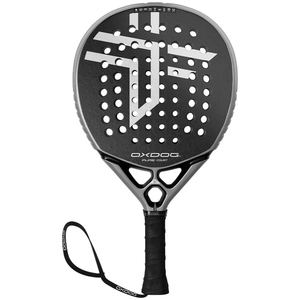 Oxdog - Pure Court - 2026 image
