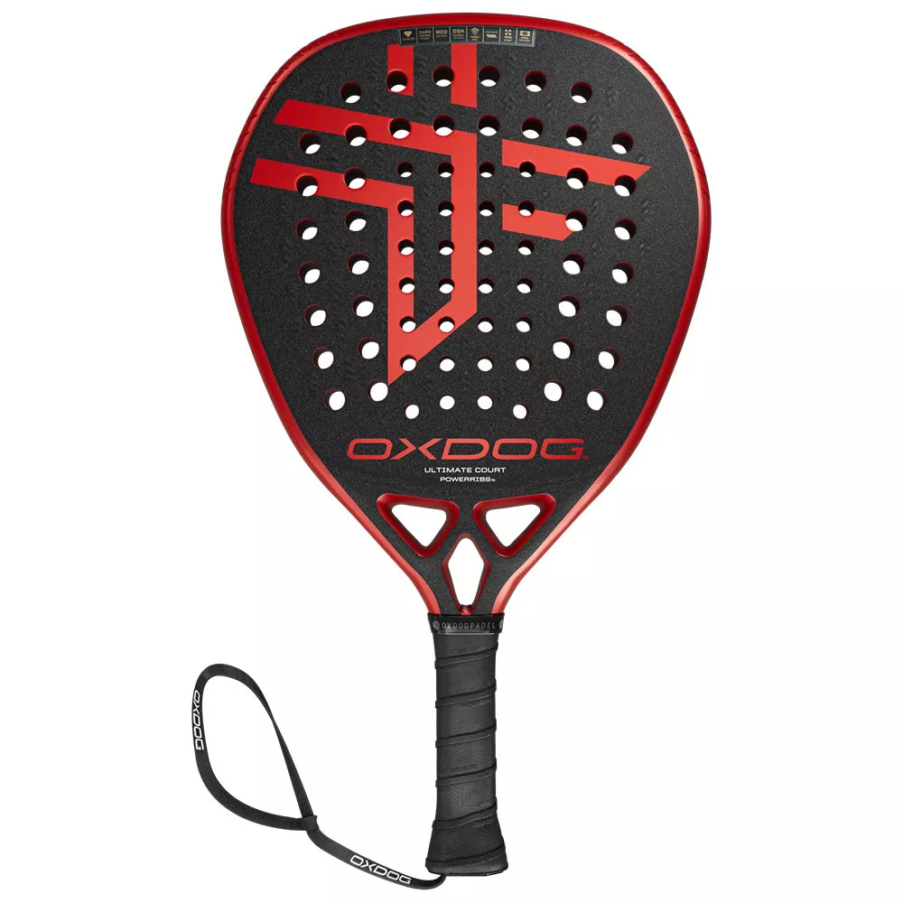 Oxdog - Ultimate Court - 2024 image