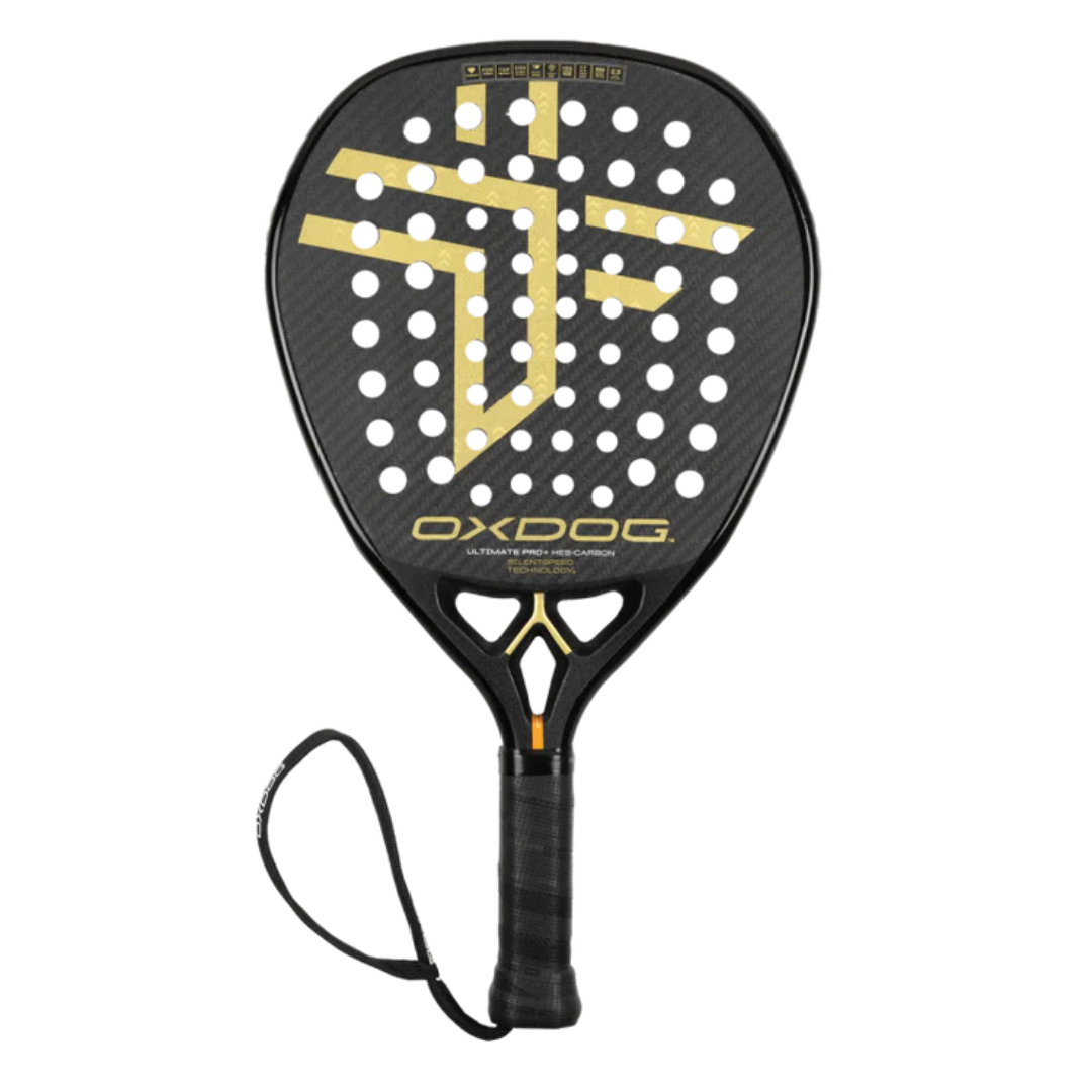 Oxdog - Ultimate Pro+ - 2022