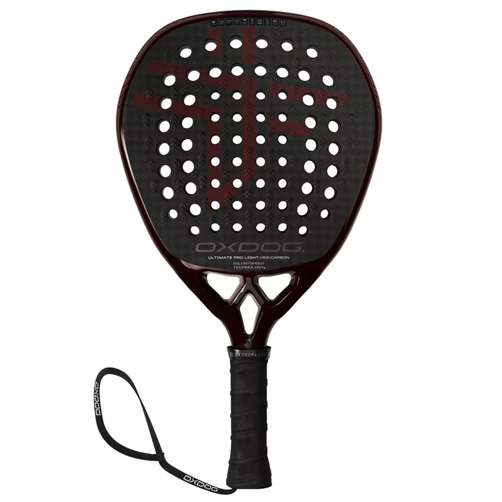 Oxdog - Ultimate Pro Light - 2026 image