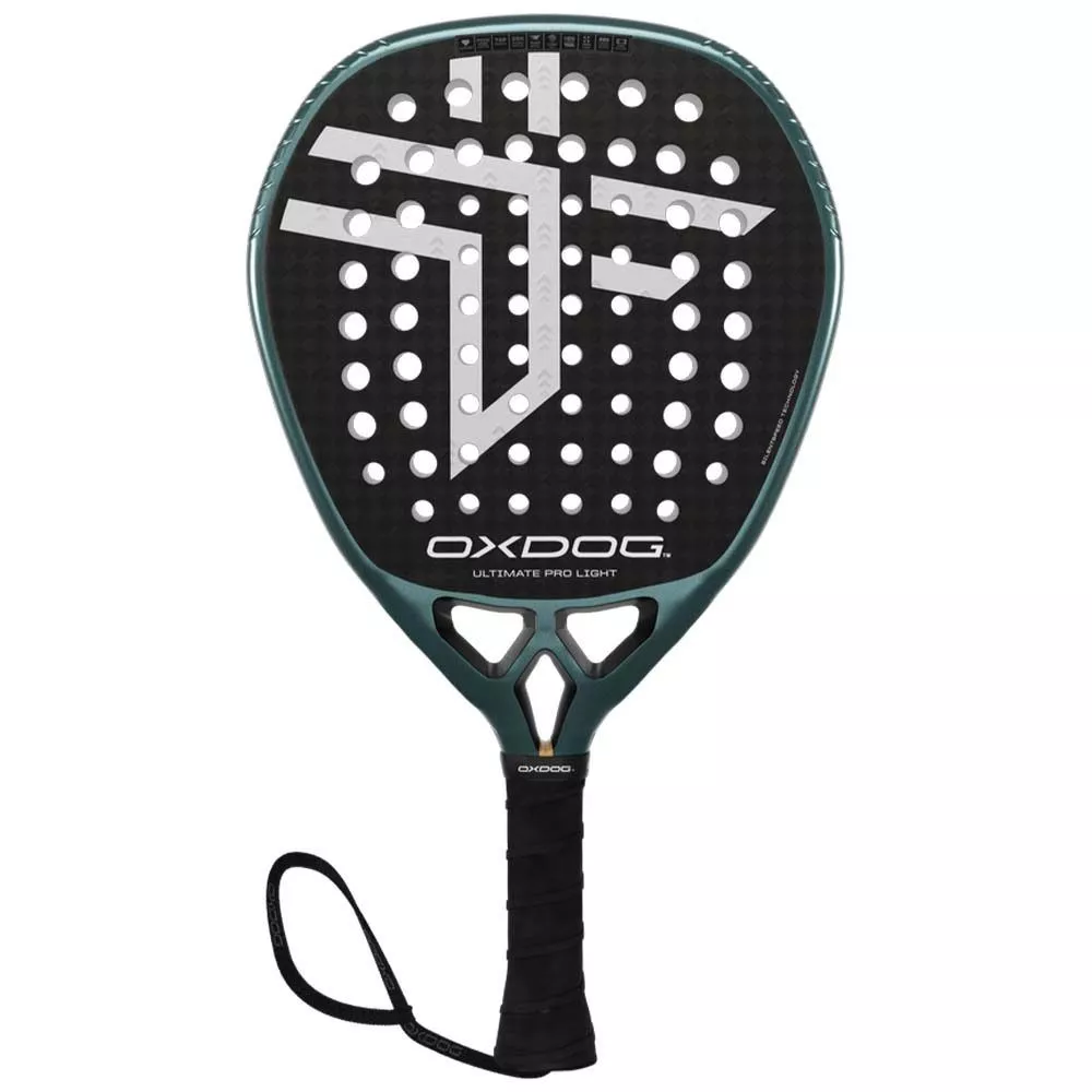 Oxdog - Ultimate Pro Light - 2027 image