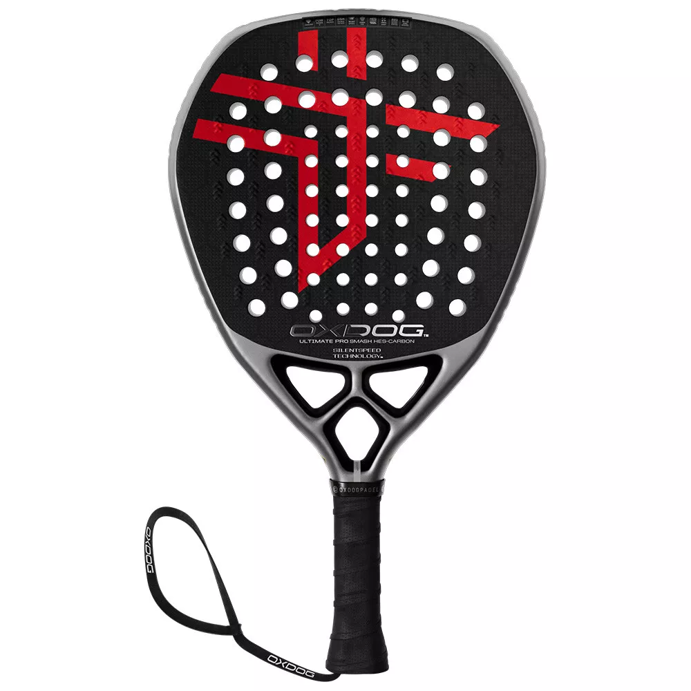 Oxdog - Ultimate Pro Smash - 2026 image