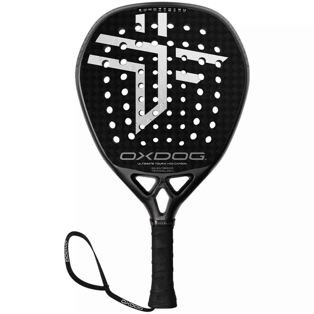Oxdog - Ultimate Tour X - 2026 image