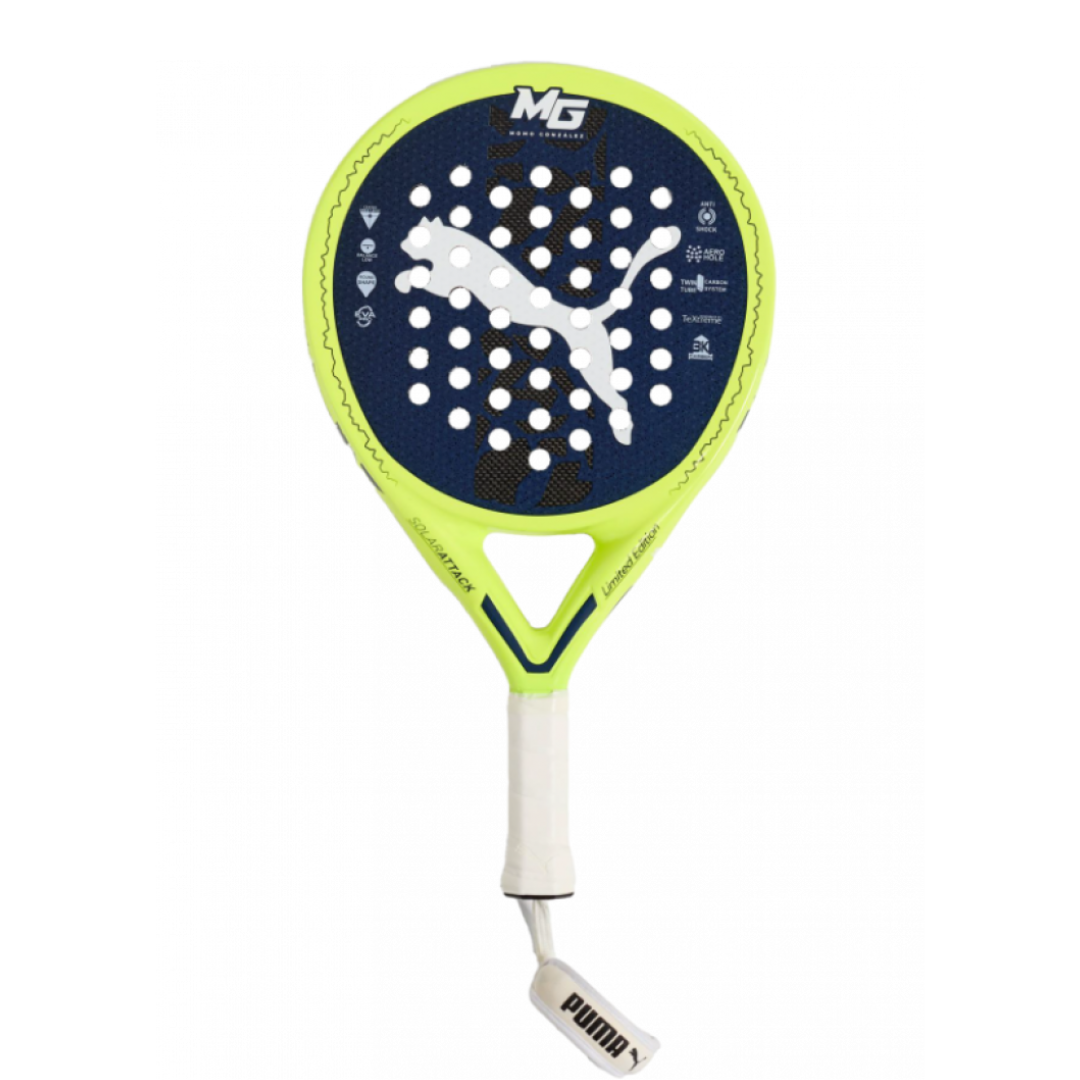 Puma - SolarATTACK Momo - 2022