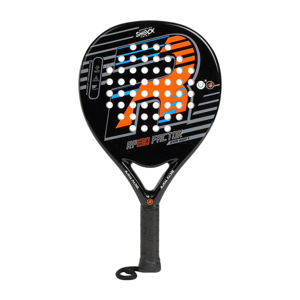 Royal Padel - 130 Factor - 2026
