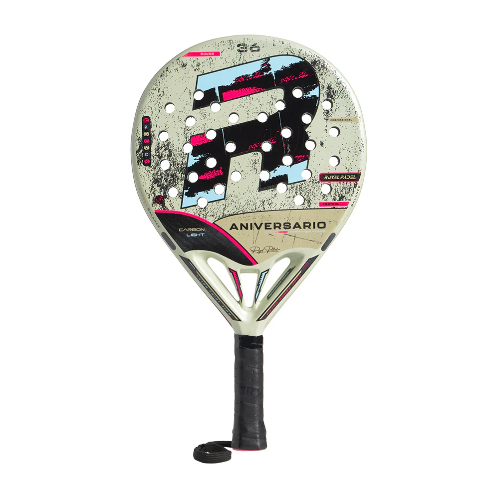 Royal Padel - 36 Aniversario Light - 2026