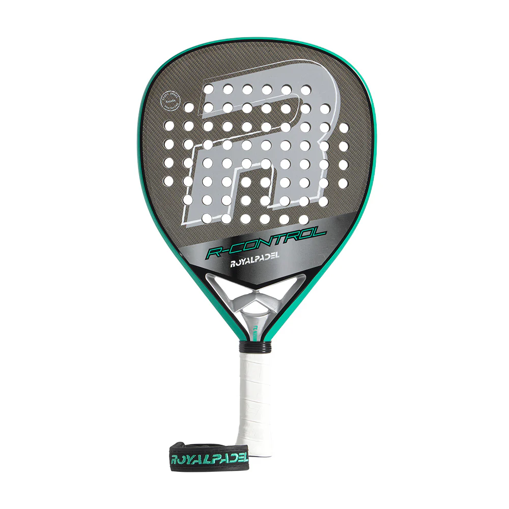 Royal Padel - Control - 2026
