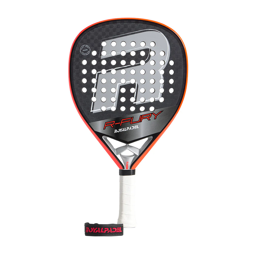Royal Padel - M27 Fury - 2026