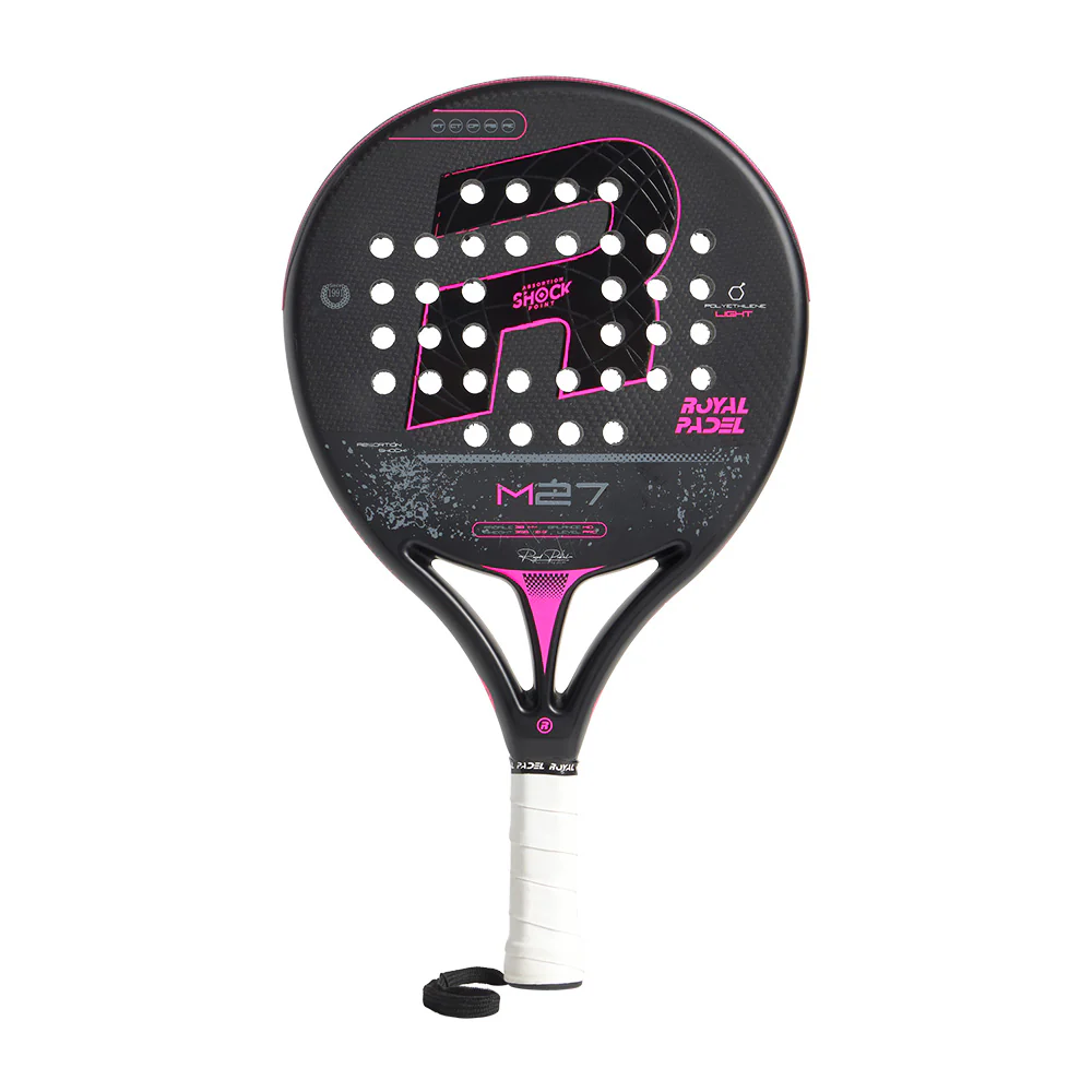 Royal Padel - M27 Light - 2026