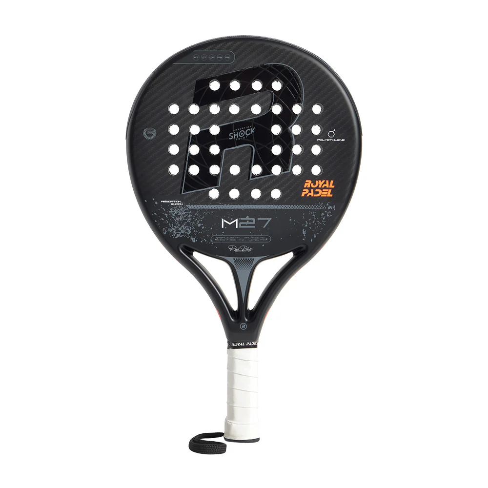 Royal Padel - M27 Poly - 2026