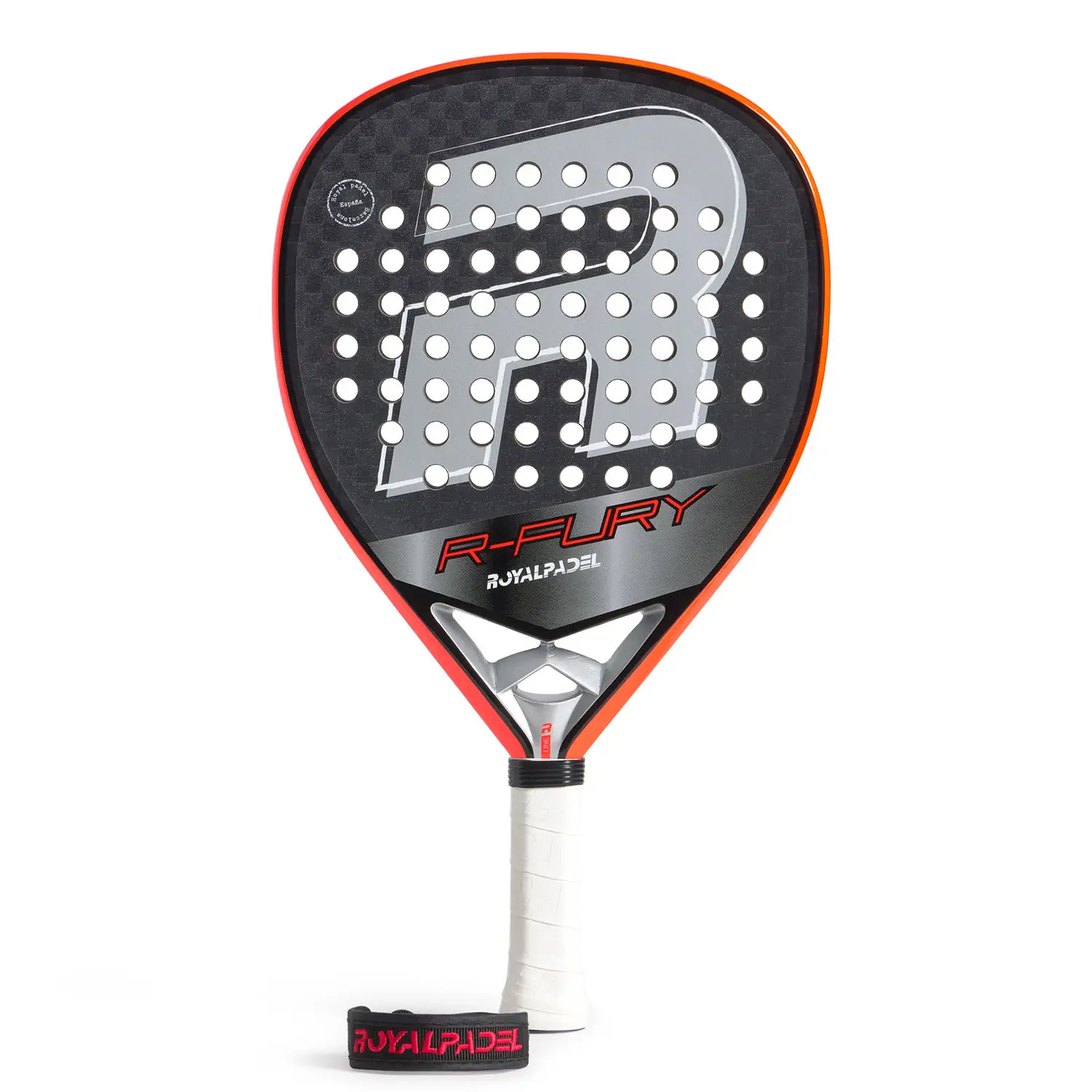 Royal Padel - RP Fury - 2026