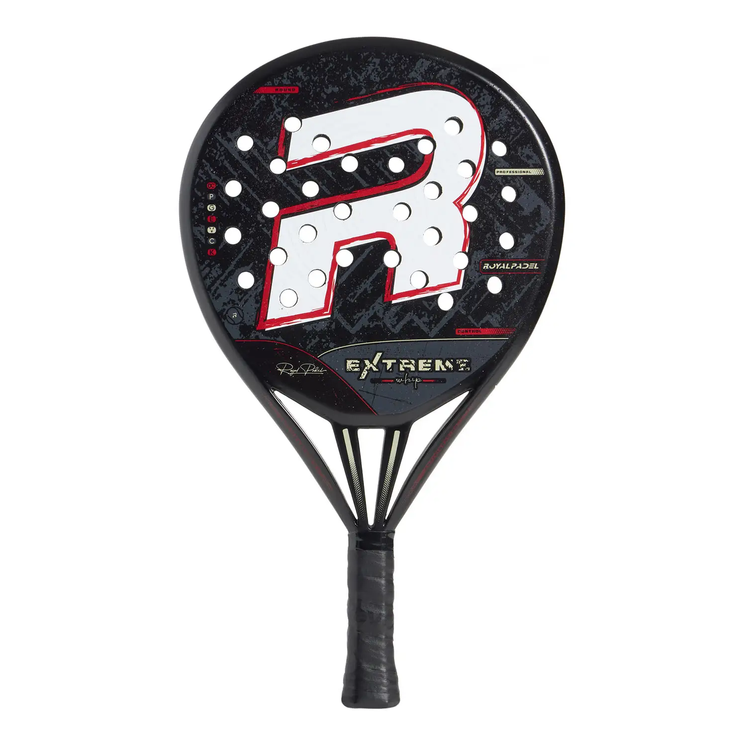 Royal Padel - Whip Extreme - 2026