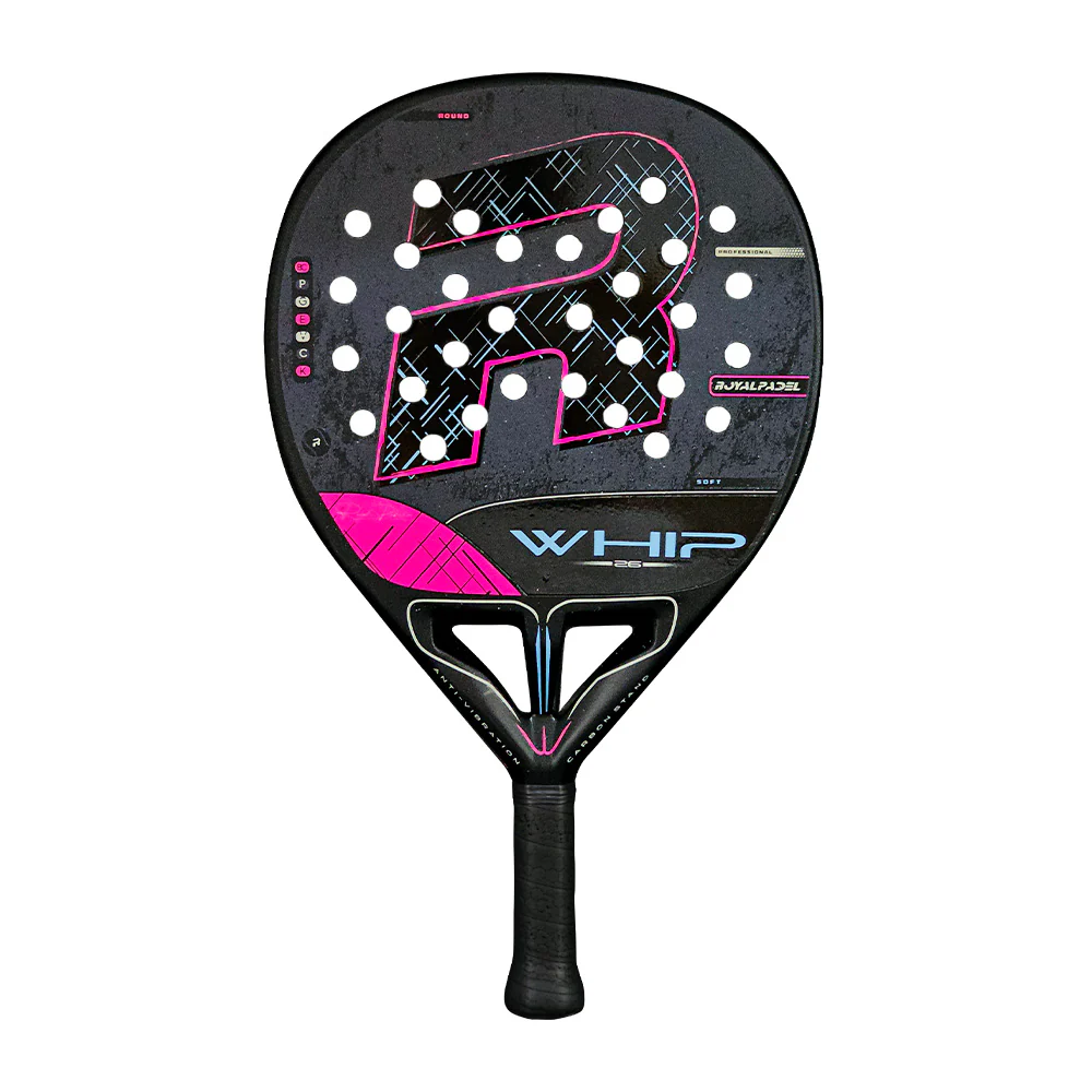 Royal Padel - Whip Light - 2026