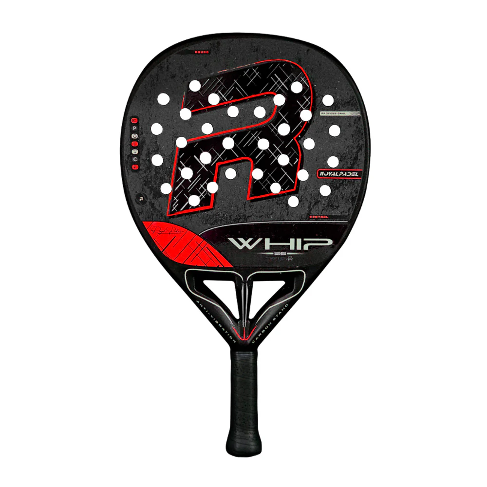Royal Padel - Whip Polietileno - 2026
