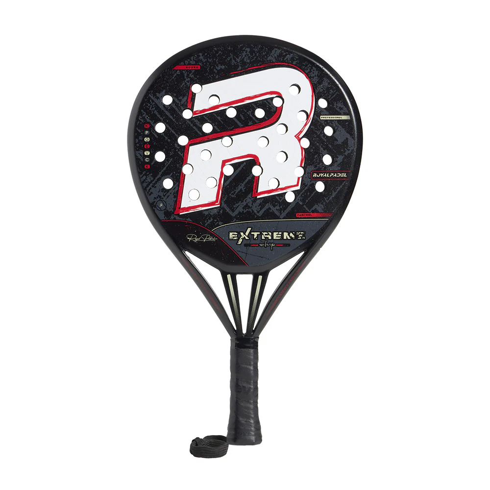 Royal Padel - Whip Polietileno Extreme - 2026