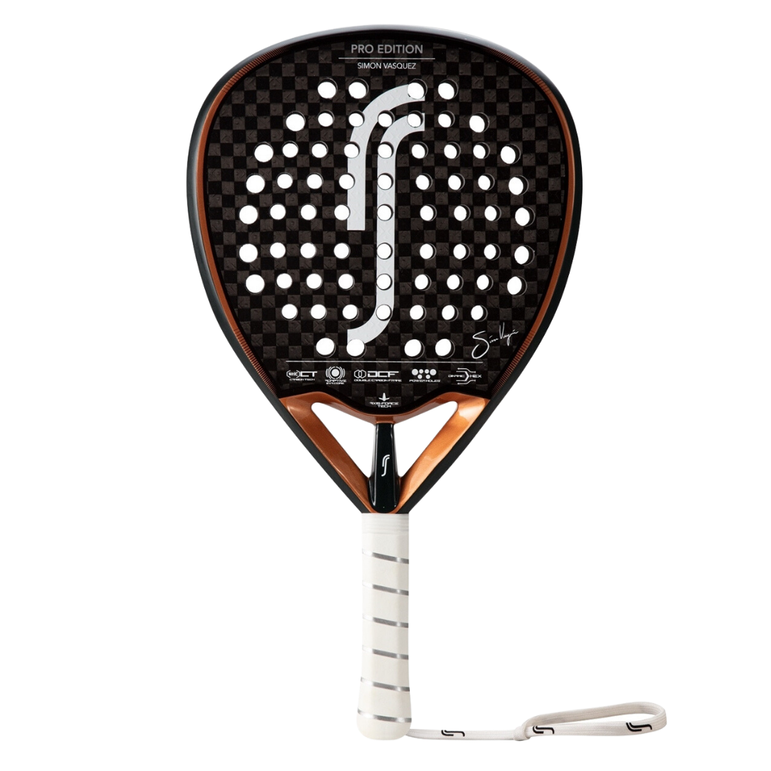 RS - Simon Vasquez Pro - 2021