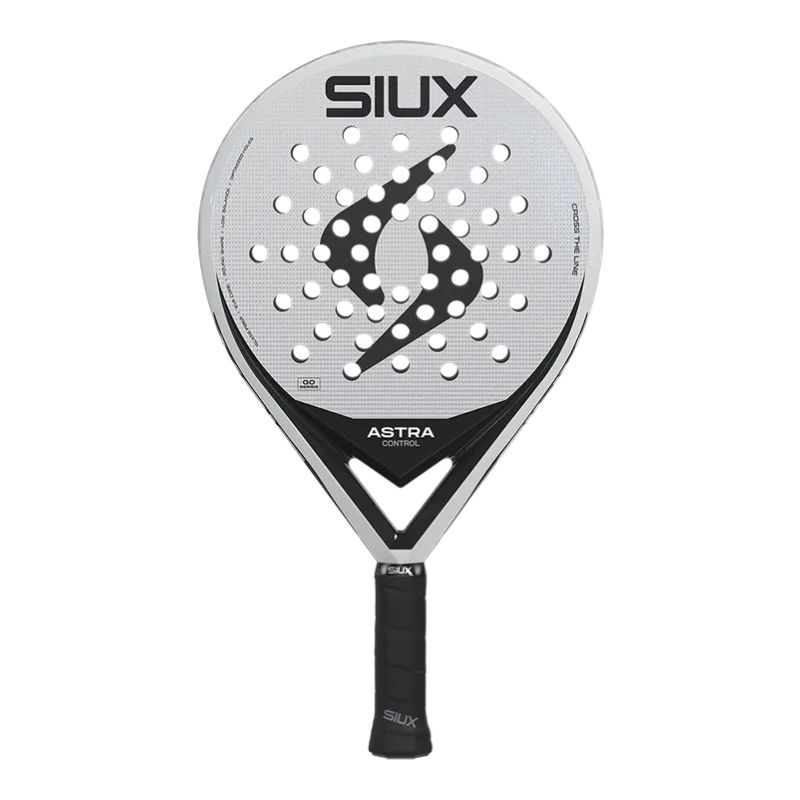 Siux - Astra Control - 2026 image