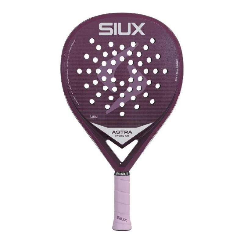 Siux - Astra Go Hybrid Air - 2026 image