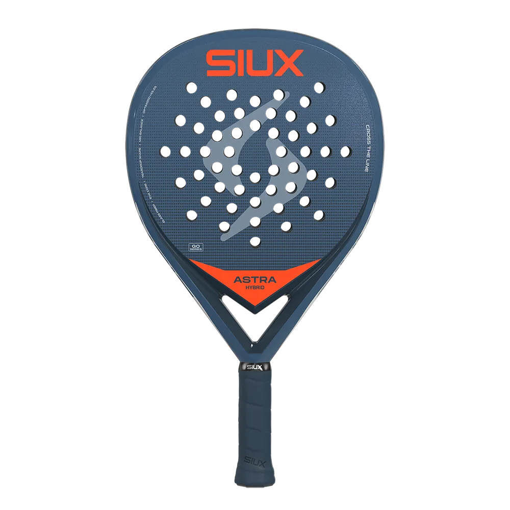 Siux - Astra Hybrid - 2026 image