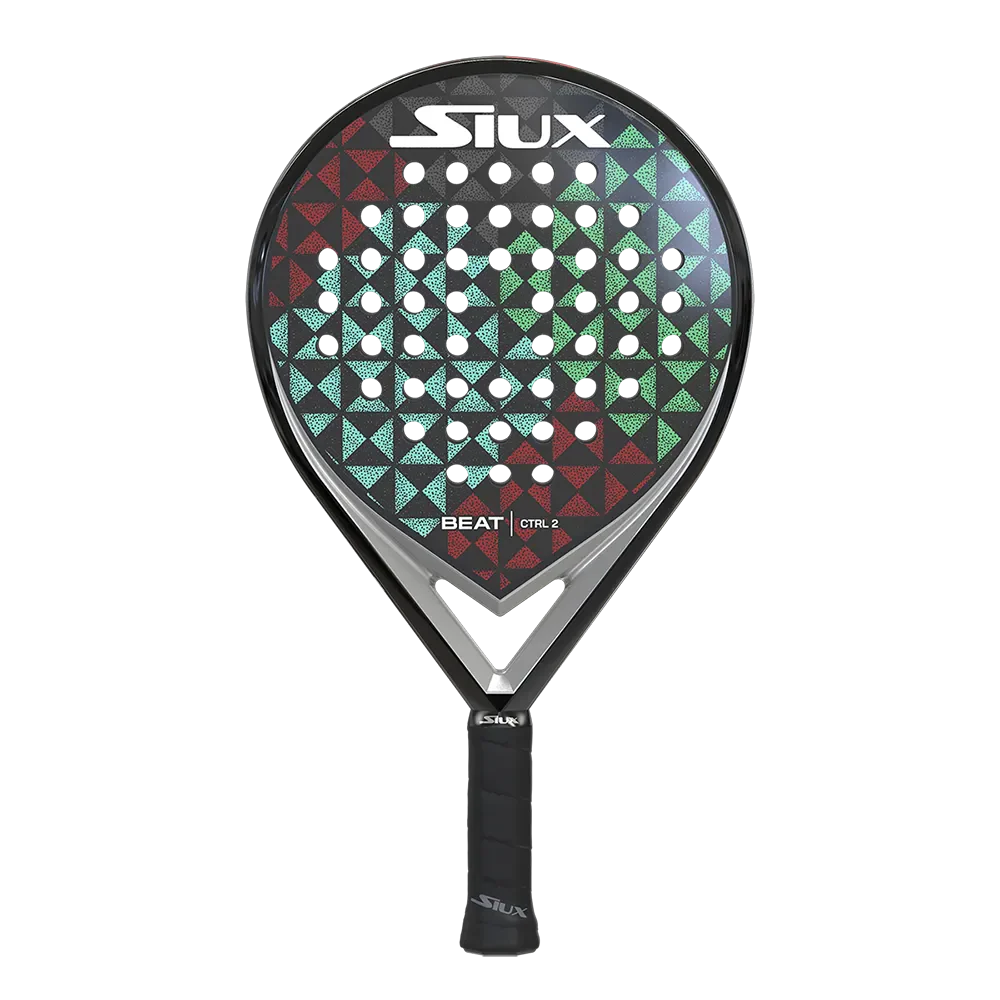 Siux - Beat Control 2 - 2025 image